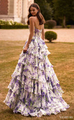 Sherri Hill 57692 Dress