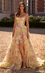 Sherri Hill 57727 Dress