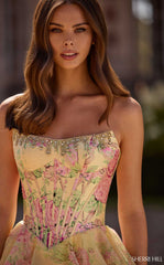 Sherri Hill 57727 Dress