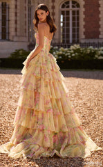 Sherri Hill 57727 Dress