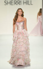 Sherri Hill 57727 Dress