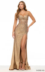 Sherri Hill 57791 Dress
