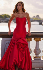 Sherri Hill 57845 Dress