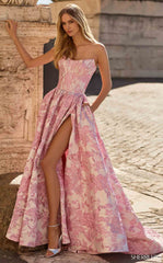 Sherri Hill 57912 Dress