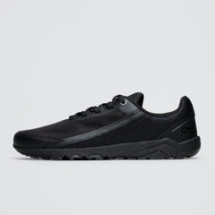 Women's Yama T1 in Triple Black