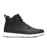 Parker Street High Top Sneakers