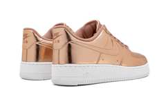 AIR FORCE 1 SP WMNS"Metallic Bronze" CQ6566 900
