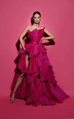 Tarik Ediz 53037 Dress