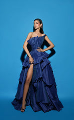 Tarik Ediz 53037 Dress