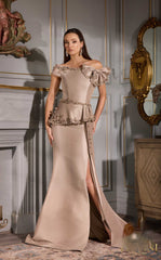 Terani 252M5328 Dress