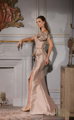Terani 252M5328 Dress