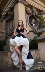 Terani 261P6710 Dress