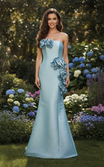 Terani 261e6698 Dress