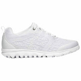 TravelActiv Lace up Sneakers