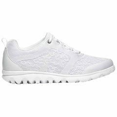TravelActiv Lace up Sneakers