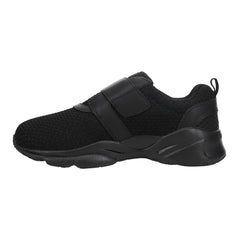 Stability Strap Walking Shoes