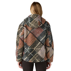 Women's Lunar Dusk Fleece Hoody