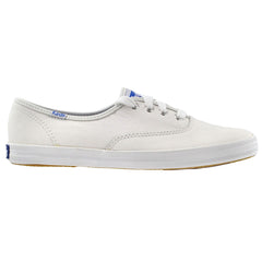 Champion Originals Leather Lace Up Sneakers