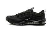 AIR MAX 97 WMNS"Triple Black" 921733 001