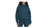 Sportswear Tech Fleece Hoodie WMNS "Navy" FV6322 478