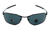 Savitar Sunglasses "Satin Black / PRIZM Grey" OO6047 06