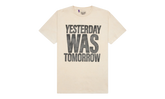 Today Tee Archival "White" GD083