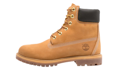 6-Inch Premium Waterproof Boots WMNS "Wheat" TB110361 713