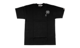 DSM Ginza Pocket tee "Black" 1L22 109 003 BLK