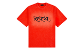 Colin Oversized Short-Sleeve Tee "Planetary" MEXOK911 T1322ORPLR
