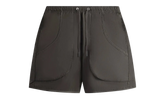 Wrinkle Nylon Fowler Short "Somber" KITH28