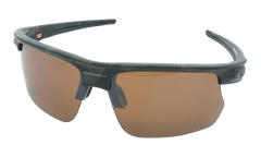 Bisphaera Polarized Sunglasses "Matte Olive Shadow Camo / PRIZM Tungsten" OO9400 04