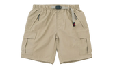 Nylon Explorer Cargo Short "Milk Tea" G5SM-P094-MT