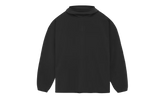 Fear of God Athletics Pullover Hoodie "Black" IM8935