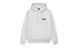 Cherries Hoodie "Ash Heather" STUS450