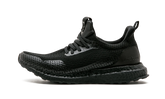 Ultra Boost Uncaged Haven "Triple Black" BY2638