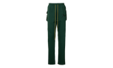 Script Logo Sweatpants "Green" RHPS21PA00000019
