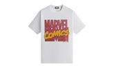 Marvel Comics Vintage Tee "White" KHM032520 101