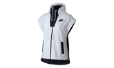 Tech Hypermesh Vest WMNS "White / Black" 802549 100