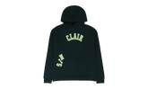 Knockoff Hoodie "Green" SLR XHDS 0013