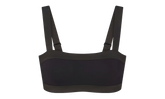 STRAIGHT NECK BRA "Nike - Obsidian and Igneous" SKM066
