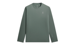 On Core Long Sleeve Tee "Olive" on1mg11420153