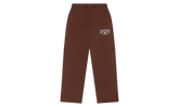 ADG Sweatpants "Washed Brown" DT334