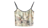 T-IPLU Tank Top WMNS "Beige" A21190 0JMBE 5DGA