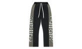 Courtside Sweatpants "Black / Grey" GS062
