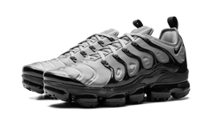 Air Vapormax Plus "Cool Grey Black" CK0900 001