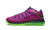 Air Max Lebron 10 Low 579765 601