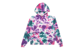EE V2 Spot Dye HOODIE "SS22 - Purp Spot Dye" EE498