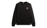 '47 for the NFL: Dolphins Vintage Long-Sleeve Tee "Black" KHM032694 001