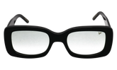 Manhattan Acetate "Glossy Black / Neon Green Flash Purple" VFMA2 0004 16A6