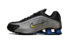 Shox R4 "Brazil" IO8134 001